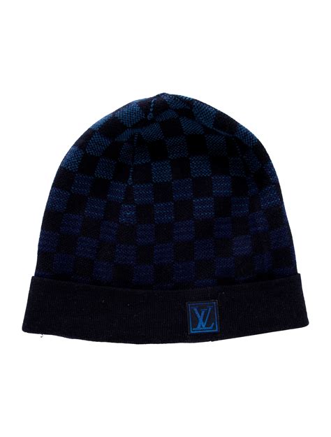 beanies louis vuitton|louis vuitton damier beanie.